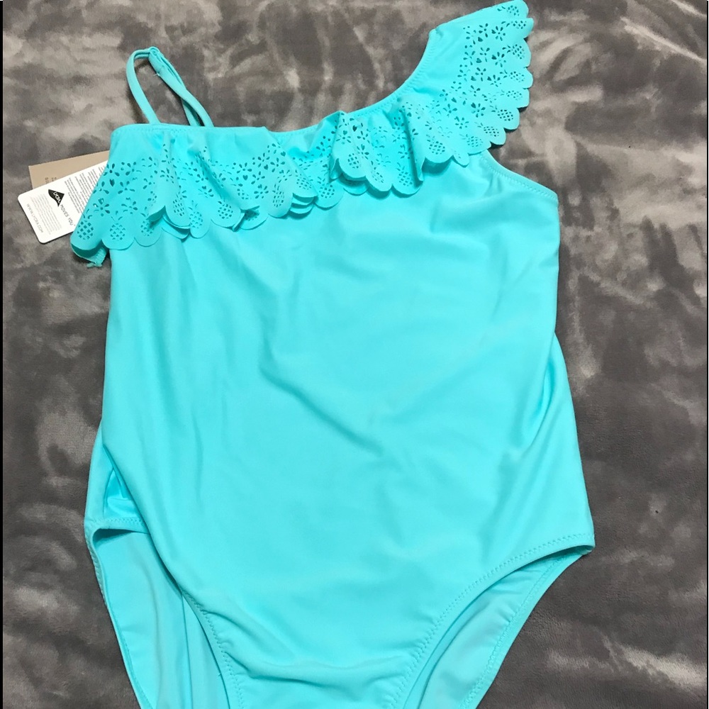 Zara Swim Suit Age 13-14